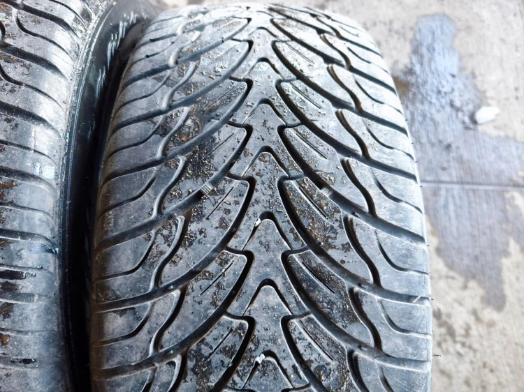 OPONA OPONY LATO ATTURO AZ800 255/45R20 105V XL 02/20 01/20 7MM