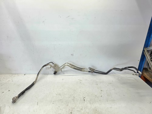 WĄŻ KLIMATYZACJI ZAWÓR CZYNNIKA CHŁODZĄCEGO AUDI Q7 4M 4M0816885F