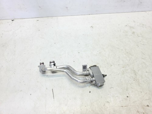 WĄŻ KLIMATYZACJI ZAWÓR CZYNNIKA CHŁODZĄCEGO AUDI Q7 4M 4M0816181A