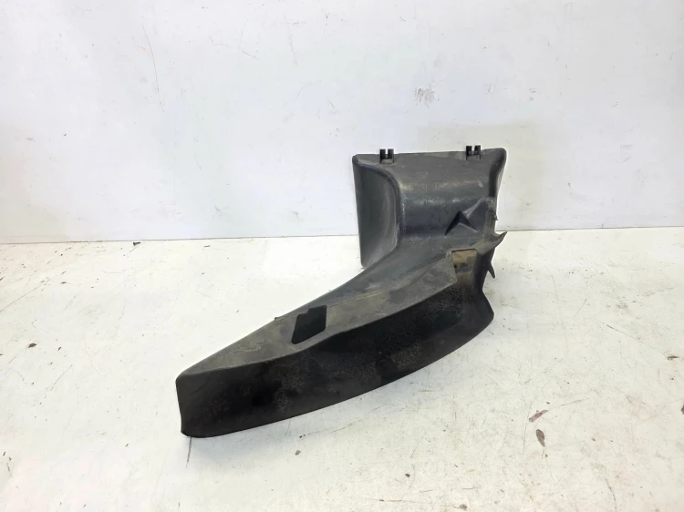KIEROWNICA POWIETRZA LEWA AUDI A4 B7 2.0 TFSI 8E0117335K *2*