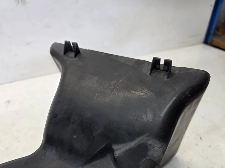 KIEROWNICA POWIETRZA LEWA AUDI A4 B7 2.0 TFSI 8E0117335K *2*