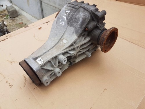 MOST DYFERENCJAŁ DYFER TYŁ AUDI A4 B8 A5 S5 MFS