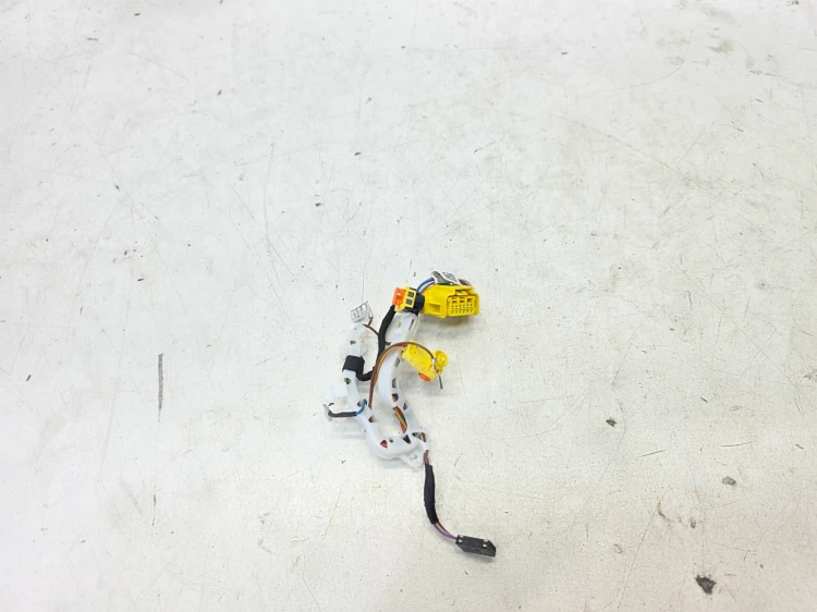 WIĄZKA PODUSZKI AIR BAG AUDI A6 C7 A7 4H0971589G
