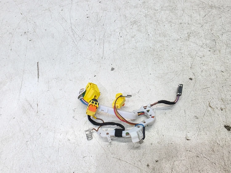 WIĄZKA PODUSZKI AIR BAG AUDI A6 C7 A7 4H0971589G
