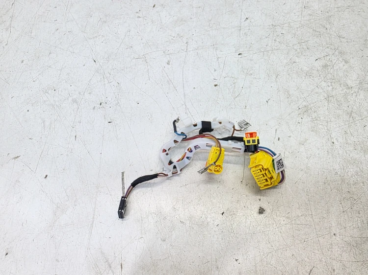 WIĄZKA PODUSZKI AIR BAG AUDI A6 C7 A7 4H0971589G