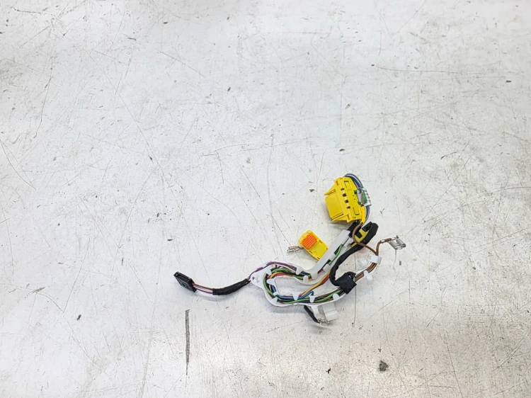 WIĄZKA PODUSZKI AIR BAG AUDI A6 C7 A7 4H0971589G