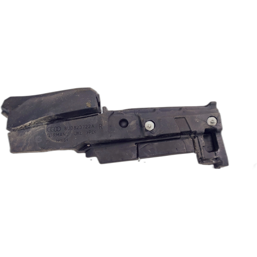 WYGŁUSZENIE BŁOTNIKA PRAWE AUDI Q3 8U0823722A