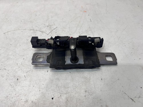 ZAMEK KLAPY TYŁ AUDI Q5 FY Q7 4M 80A827507
