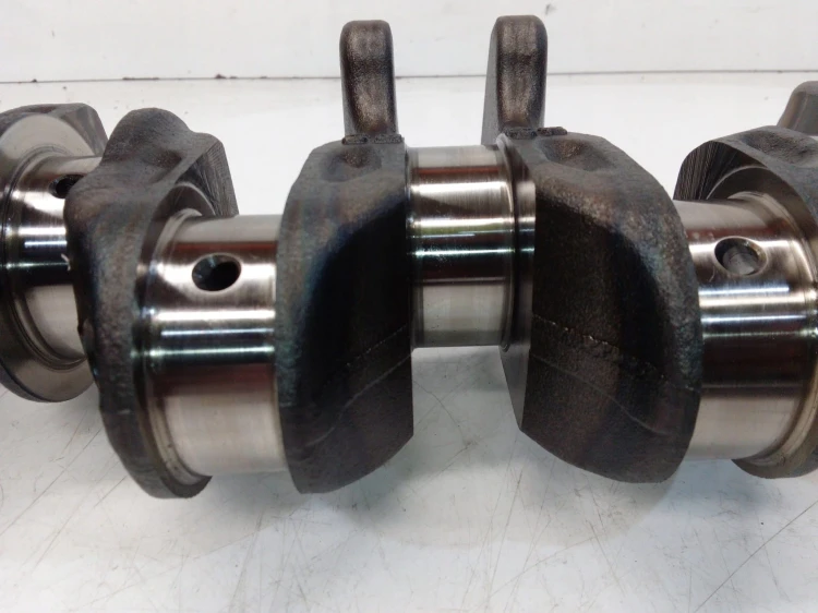 WAŁ KORBOWY AUDI VW SEAT SKODA 1.4 TFSI 04EB CMB