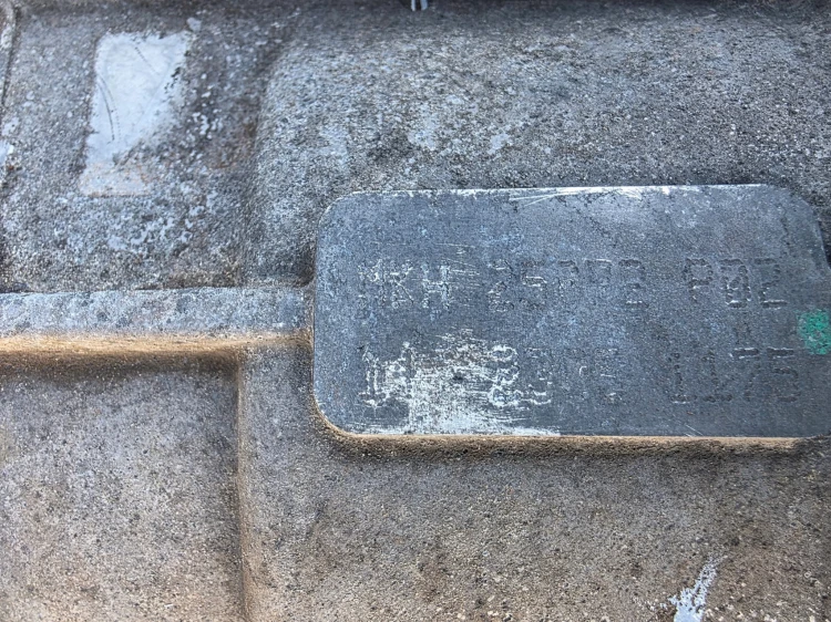 SKRZYNIA BIEGÓW MANUALNA AUDI Q3 8U VW SEAT 2.0 TDI QUATTRO MKH ORYGINAŁ !