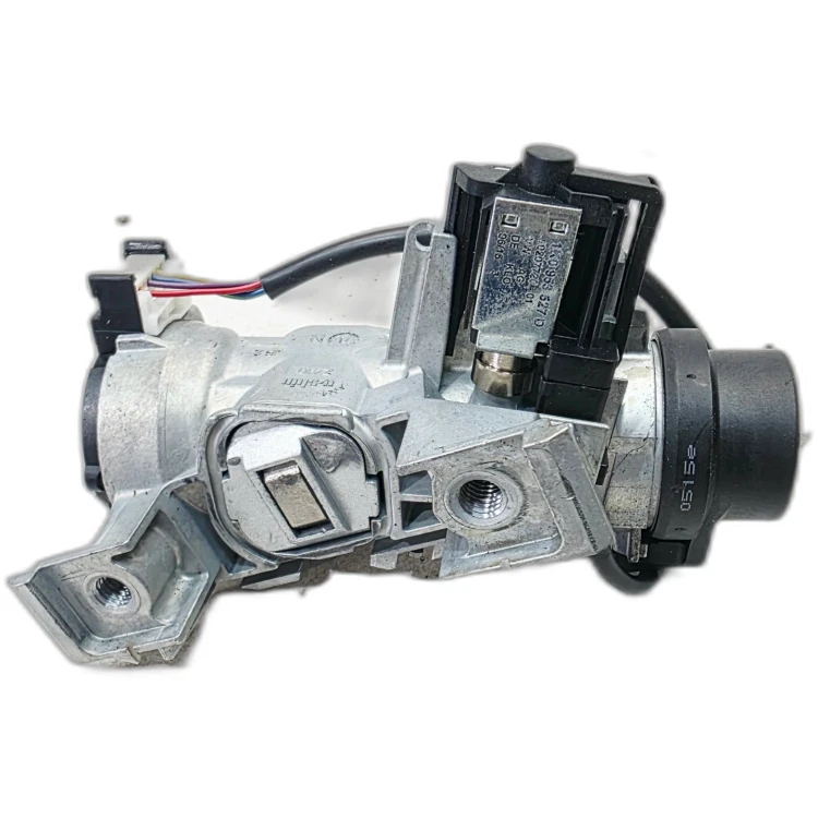 STACYJKA + KLUCZYK AUDI VOLKSWAGEN SEAT SKODA 1K0905851 5Q0905865 AUTOMAT *
