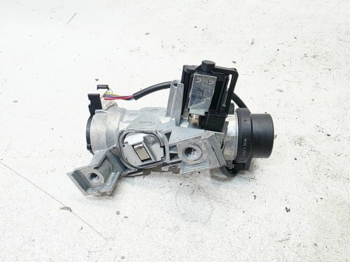 STACYJKA + KLUCZYK AUDI VOLKSWAGEN SEAT SKODA 1K0905851 5Q0905865 AUTOMAT *