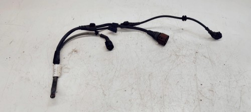 WIĄZKA ZACISKU LEWY TYŁ AUDI A6 C6 4F0972253P