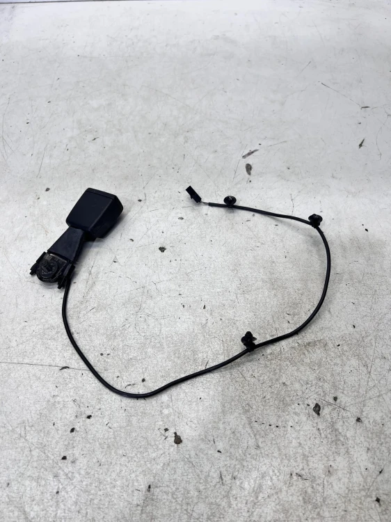 ZAPINKA PASA TYŁ AUDI Q5 FY 80A858491D