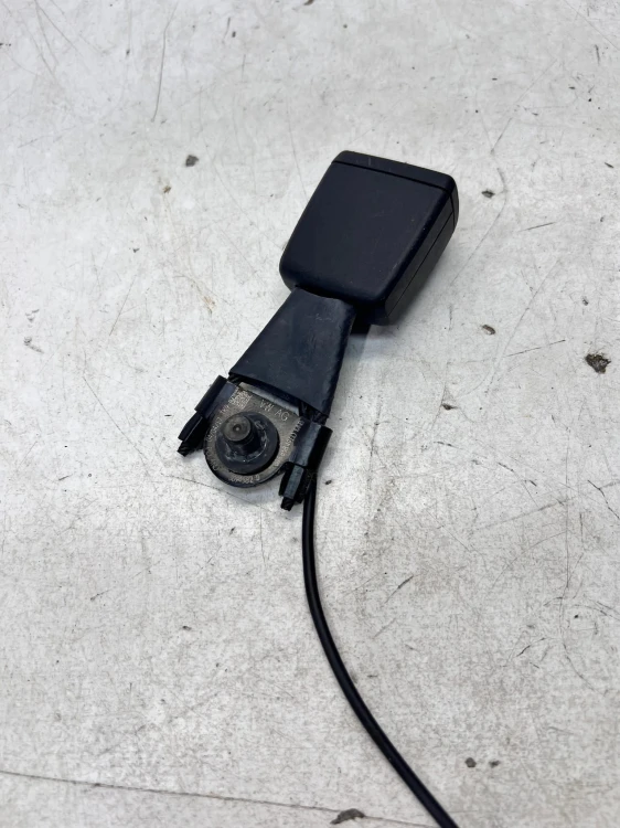 ZAPINKA PASA TYŁ AUDI Q5 FY 80A858491D