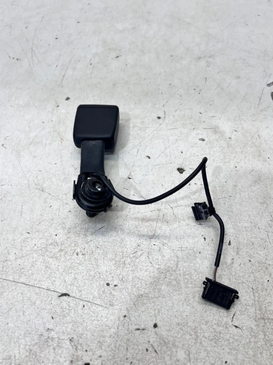 ZAPINKA PASA TYŁ AUDI Q5 FY 80A857754D