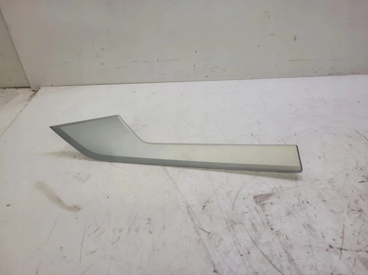 DEKOR LISTWA DRZWI LEWY TYŁ AUDI A4 B9 8W0867419