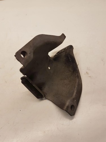 OSŁONA PODUSZKI SILNIKA PRAW AUDI A6 C7 4G0399060F