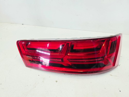 LAMPA PRAWY TYŁ LED AUDI Q7 4M 4M0945094E