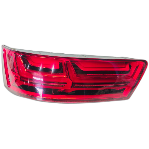 LAMPA LEWY TYŁ LED AUDI Q7 4M 4M0945093E