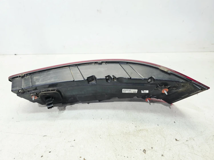 LAMPA LEWY TYŁ LED AUDI Q7 4M 4M0945093E