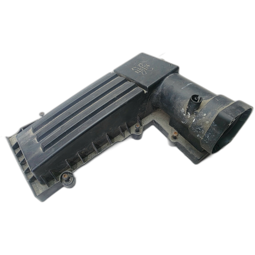 OBUDOWA FILTRA POWIETRZA GÓNA CZĘŚĆ AUDI A3 8P 3C0129607BC