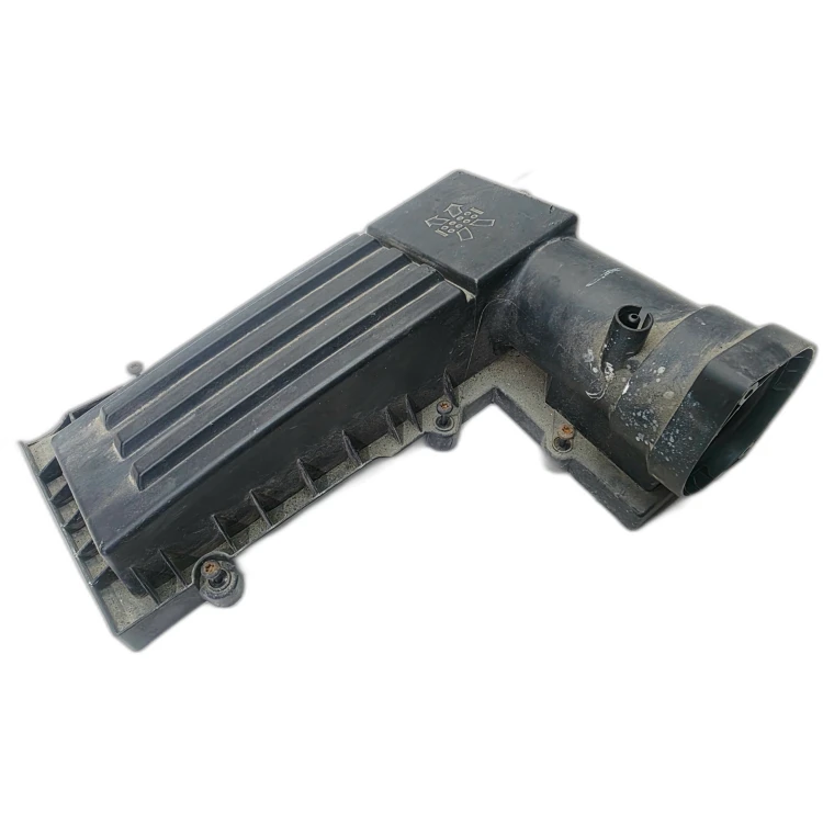 OBUDOWA FILTRA POWIETRZA GÓNA CZĘŚĆ AUDI A3 8P 3C0129607BC
