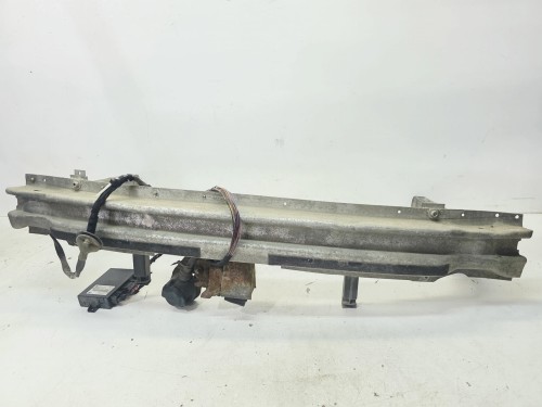 BELKA HAKA HOLOWNICZEGO + MODUŁ AL-KO AUDI A4 B7 8E0800491B 8E0907383B