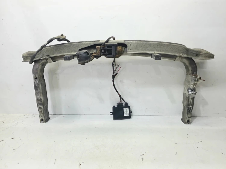 BELKA HAKA HOLOWNICZEGO + MODUŁ AL-KO AUDI A4 B7 8E0800491B 8E0907383B
