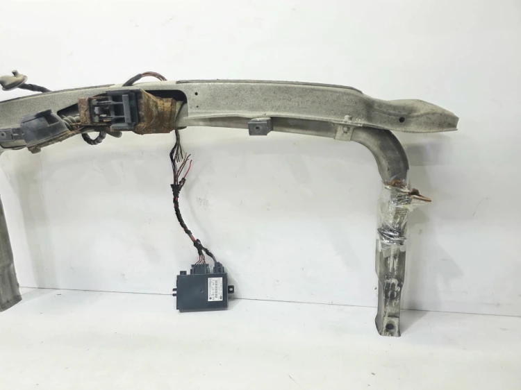 BELKA HAKA HOLOWNICZEGO + MODUŁ AL-KO AUDI A4 B7 8E0800491B 8E0907383B