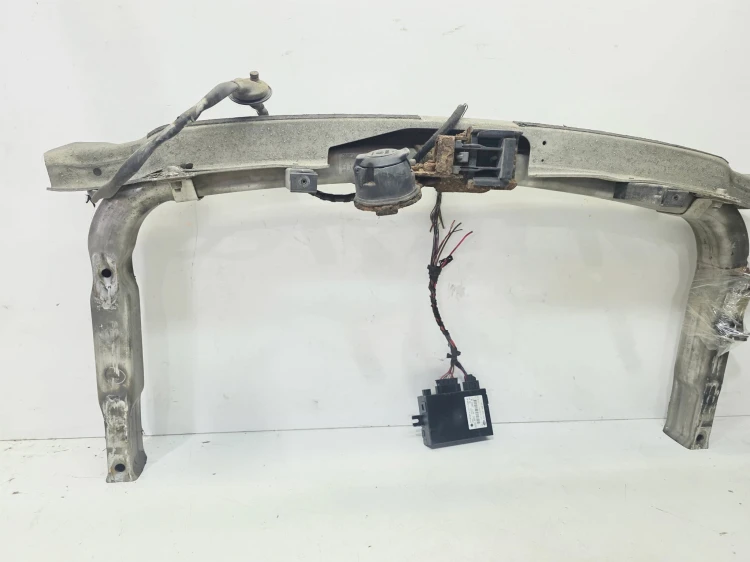 BELKA HAKA HOLOWNICZEGO + MODUŁ AL-KO AUDI A4 B7 8E0800491B 8E0907383B