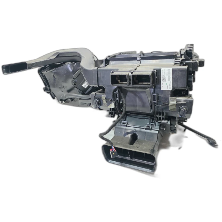 NAGRZEWNICA DMUCHAWA WENTYLATOR AUDI Q7 4M 4M2816005E
