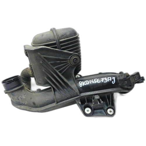 RURA PRZEWÓD INTERCOOLERA AUDI A4 B8 A5 8T Q5 8R 8K0145673AJ