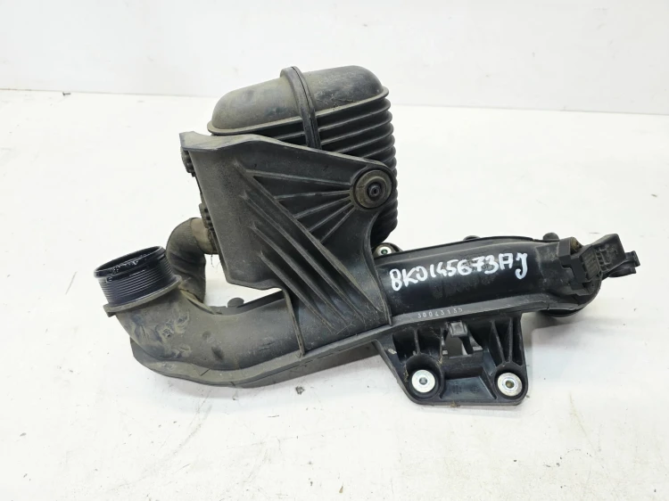 RURA PRZEWÓD INTERCOOLERA AUDI A4 B8 A5 8T Q5 8R 8K0145673AJ