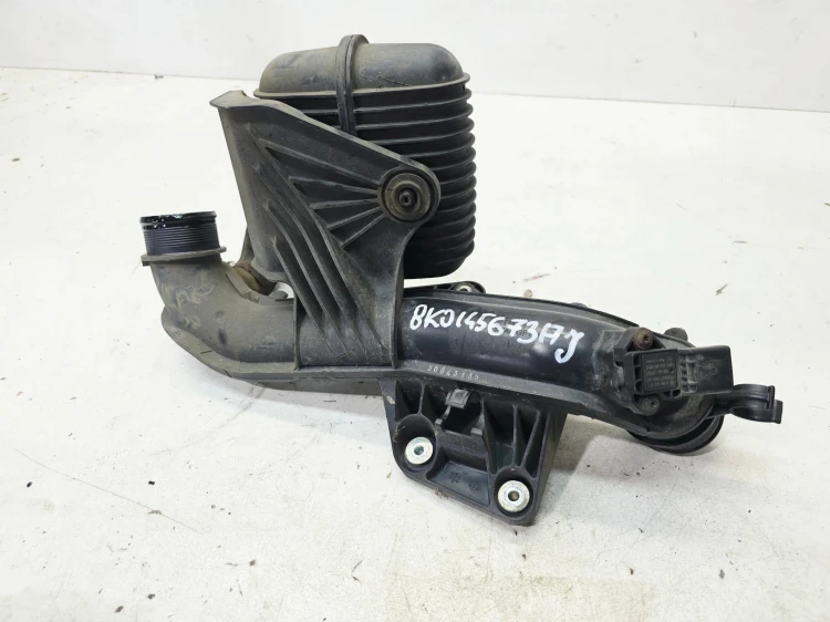 RURA PRZEWÓD INTERCOOLERA AUDI A4 B8 A5 8T Q5 8R 8K0145673AJ