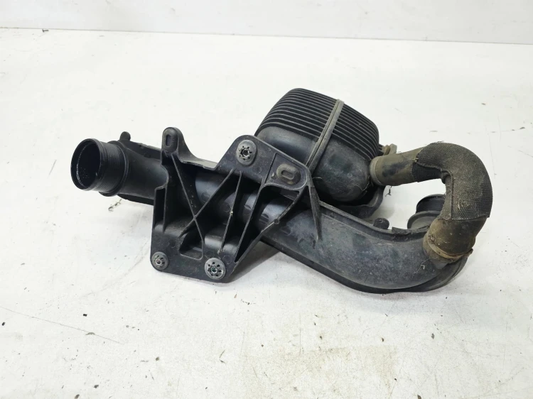 RURA PRZEWÓD INTERCOOLERA AUDI A4 B8 A5 8T Q5 8R 8K0145673AJ