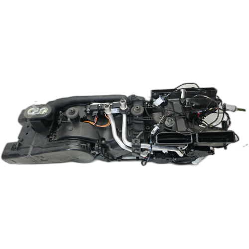 NAGRZEWNICA TYLNA TYŁ AUDI Q7 4M 4M0820004