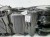 NAGRZEWNICA TYLNA TYŁ AUDI Q7 4M 4M0820004