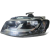 REFLEKTOR LAMPA LEWY PRZÓD AUDI A4 B8 8K0941029AG UK 24/26