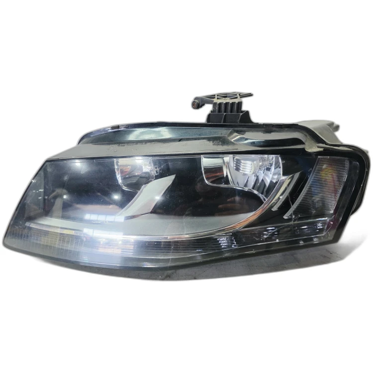 REFLEKTOR LAMPA LEWY PRZÓD AUDI A4 B8 8K0941029AG UK 24/26