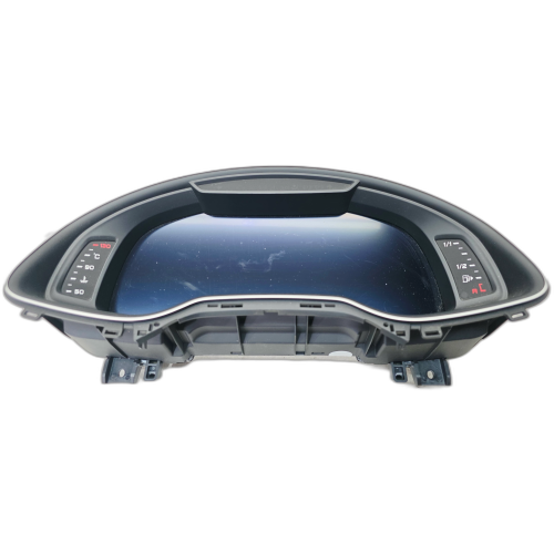 LICZNIK ZEGARY WYŚWIETLACZ VIRTUAL COCKPIT AUDI Q7 4M 4M0920790B