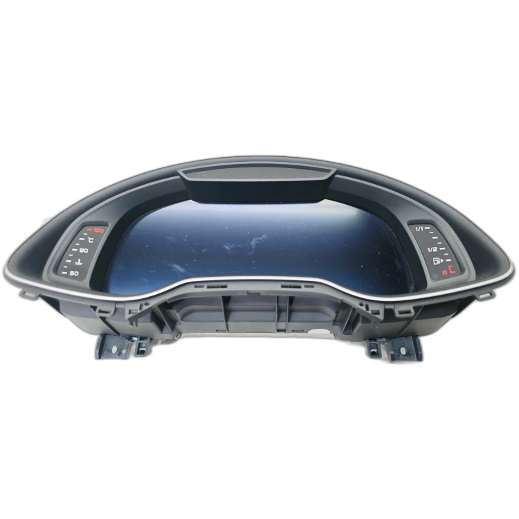 LICZNIK ZEGARY WYŚWIETLACZ VIRTUAL COCKPIT AUDI Q7 4M 4M0920790B
