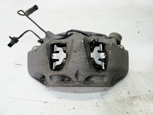 ZACISK HAMULCOWY LEWY PRZÓD AUDI A6 C8 A7 4K0615105AH 350MM