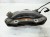 ZACISK HAMULCOWY LEWY PRZÓD AUDI A6 C8 A7 4K0615105AH 350MM