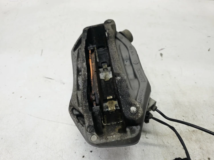 ZACISK HAMULCOWY LEWY PRZÓD AUDI A6 C8 A7 4K0615105AH 350MM