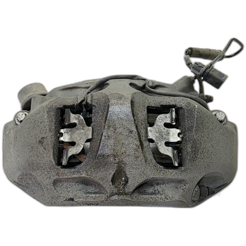 ZACISK HAMULCOWY PRAWY PRZÓD AUDI A6 C8 A7 4K0615106AH 350MM