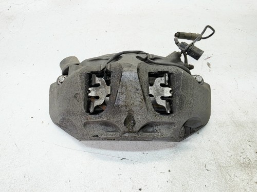 ZACISK HAMULCOWY PRAWY PRZÓD AUDI A6 C8 A7 4K0615106AH 350MM