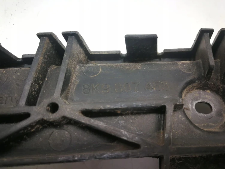 ŚLIZG ZDERZAKA LEWY TYŁ AUDI A4 B8 AVANT 8K9807453