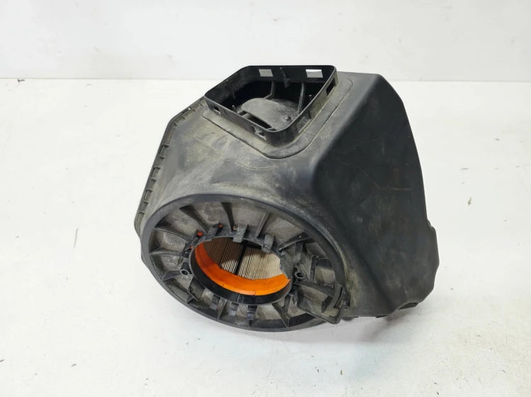 OBUDOWA FILTRA POWIETRZA AUDI A6 C8 A7 3.0 TDI 4K0133838P