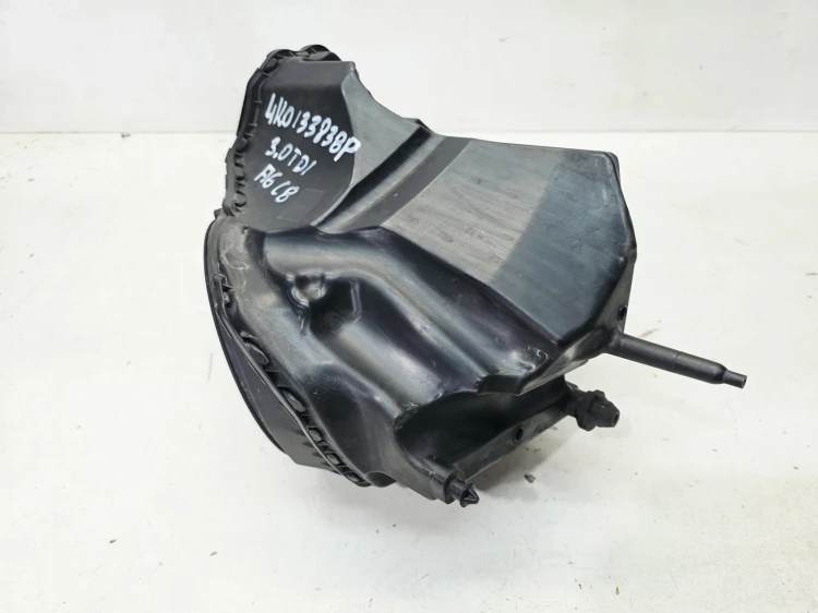 OBUDOWA FILTRA POWIETRZA AUDI A6 C8 A7 3.0 TDI 4K0133838P